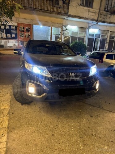 Kia Sorento 2013, 265,000 km - 2.0 l - Bakı