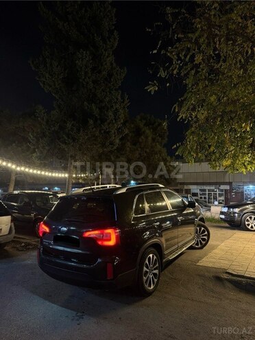 Kia Sorento 2013, 265,000 km - 2.0 l - Bakı