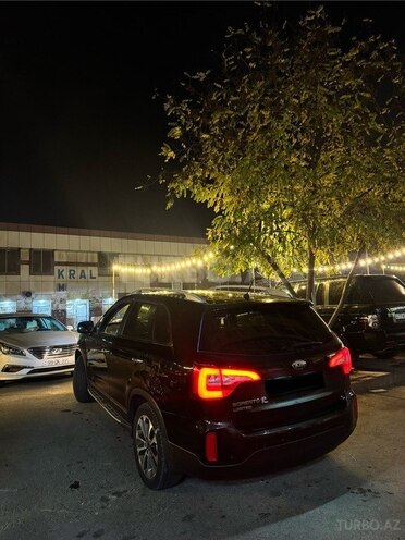 Kia Sorento 2013, 265,000 km - 2.0 l - Bakı