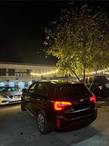 Kia Sorento 2013, 265,000 km - 2.0 l - Bakı