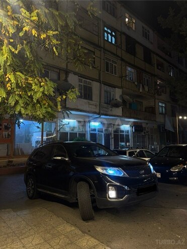Kia Sorento 2013, 265,000 km - 2.0 l - Bakı
