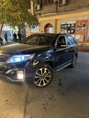 Kia Sorento 2013, 265,000 km - 2.0 l - Bakı