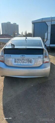 Toyota Prius 2011, 152,000 km - 1.8 l - Bakı