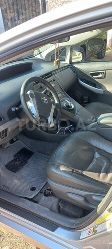 Toyota Prius 2011, 152,000 km - 1.8 l - Bakı