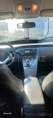 Toyota Prius 2011, 152,000 km - 1.8 l - Bakı