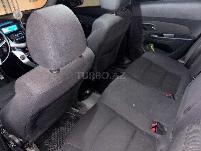 Chevrolet Cruze 2012, 232,525 km - 1.4 l - Bakı