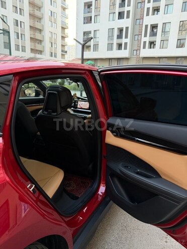 Changan Uni-V 2023, 27,100 km - 1.5 л - Bakı