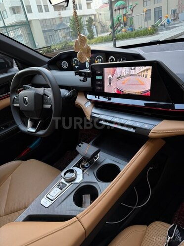 Changan Uni-V 2023, 27,100 km - 1.5 л - Bakı