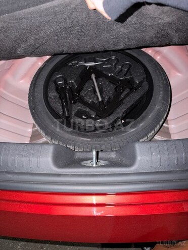 Changan Uni-V 2023, 27,100 km - 1.5 л - Bakı
