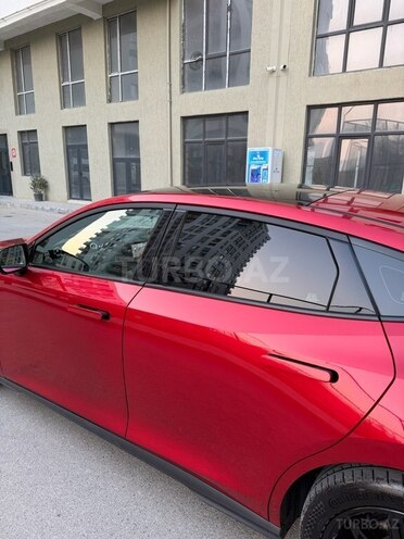 Changan Uni-V 2023, 27,100 km - 1.5 л - Bakı