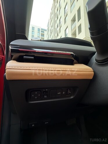 Changan Uni-V 2023, 27,100 km - 1.5 л - Bakı
