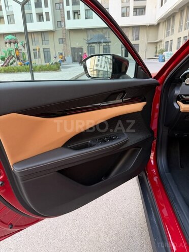 Changan Uni-V 2023, 27,100 km - 1.5 л - Bakı