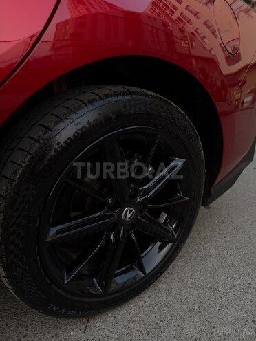 Changan Uni-V 2023, 27,100 km - 1.5 л - Bakı