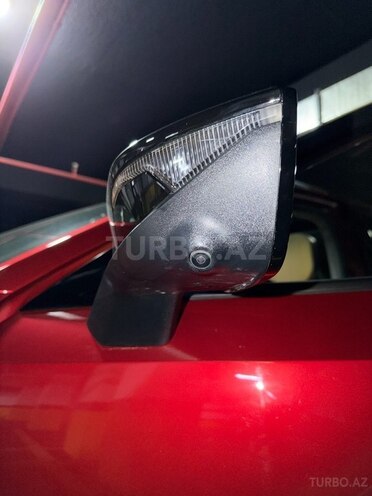 Changan Uni-V 2023, 27,100 km - 1.5 л - Bakı