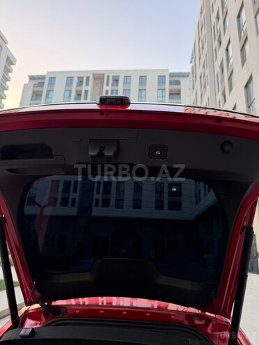 Changan Uni-V 2023, 27,100 km - 1.5 л - Bakı