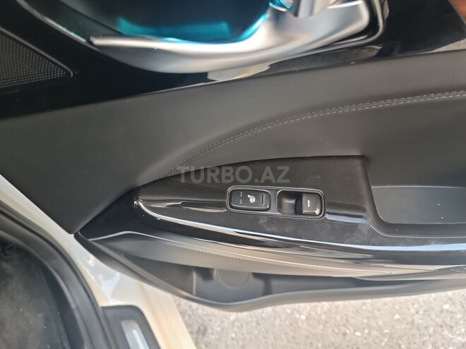 Kia K7-8