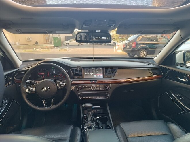 Kia K7-6