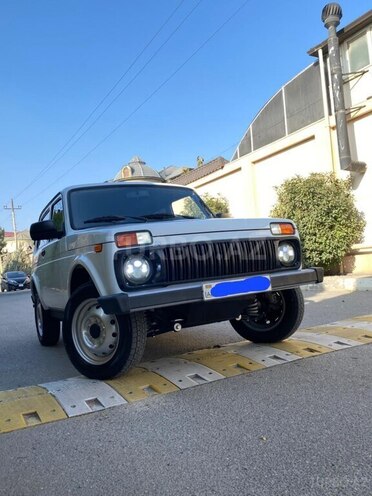LADA (VAZ) Niva 2013, 176,680 km - 1.7 l - Bakı