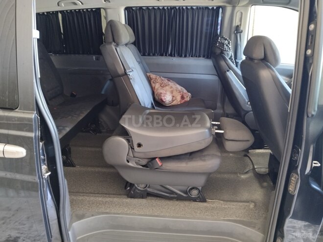 Mercedes  2005, 721,218 km - 2.1 l - Balakən