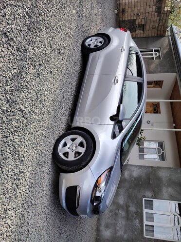 Kia Rio 2015, 121,750 km - 1.6 l - Şəmkir