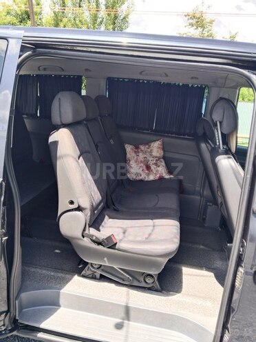 Mercedes  2005, 721,218 km - 2.1 l - Balakən