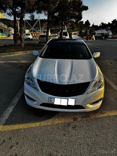 Hyundai Azera 2013, 166,500 km - 2.4 l - Bakı