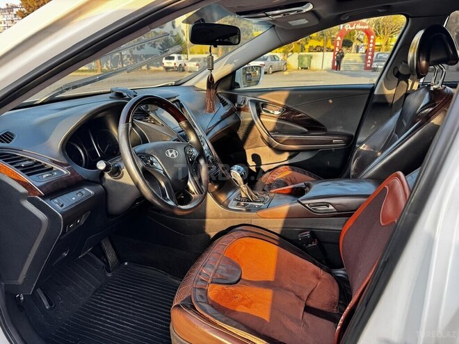 Hyundai Azera 2013, 166,500 km - 2.4 l - Bakı