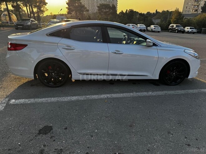 Hyundai Azera 2013, 166,500 km - 2.4 l - Bakı