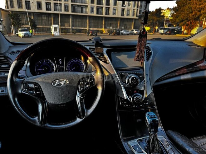 Hyundai Azera 2013, 166,500 km - 2.4 l - Bakı