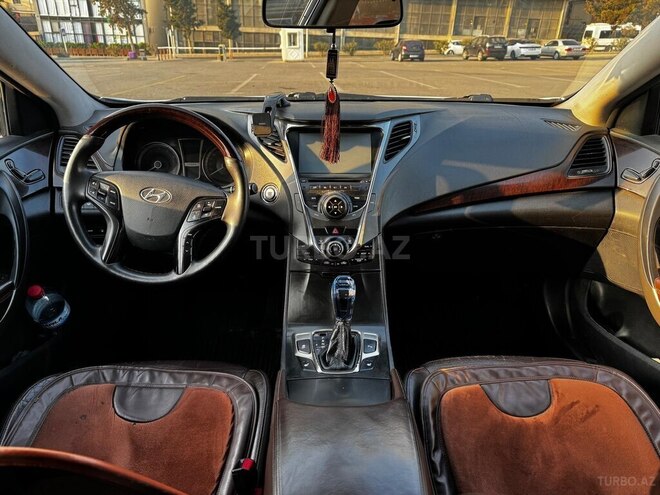 Hyundai Azera 2013, 166,500 km - 2.4 l - Bakı