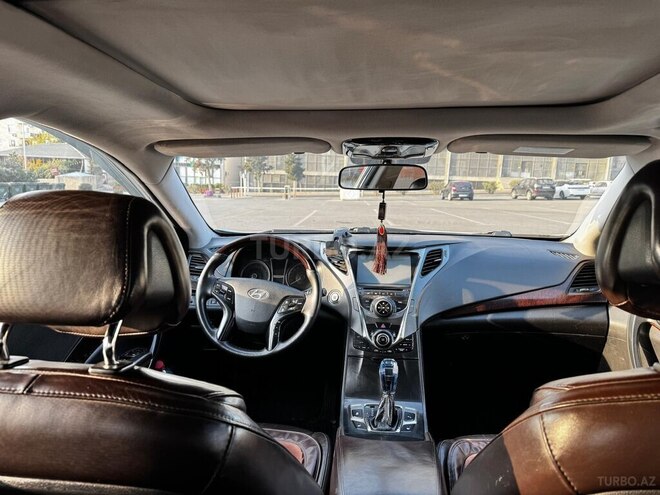 Hyundai Azera 2013, 166,500 km - 2.4 l - Bakı
