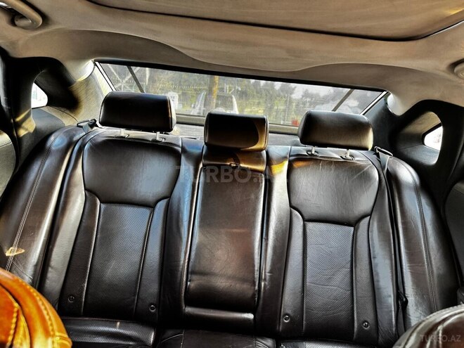Hyundai Azera 2013, 166,500 km - 2.4 l - Bakı