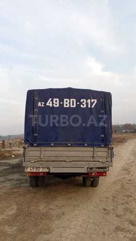 GAZ 33021 2001, 550,000 km - 2.4 l - Qazax