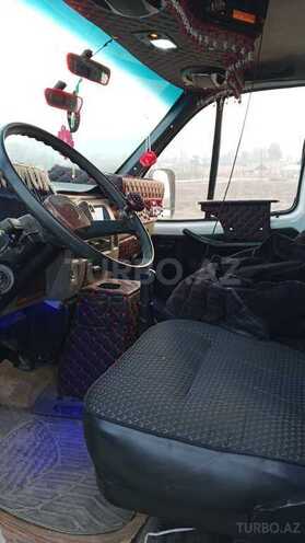 GAZ 33021 2001, 550,000 km - 2.4 l - Qazax