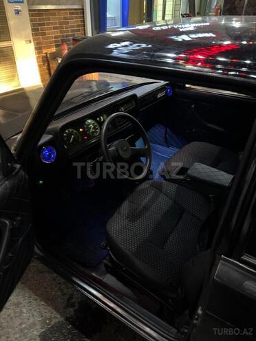 LADA (VAZ) 2107 2011, 150,000 km - 1.5 л - Bakı