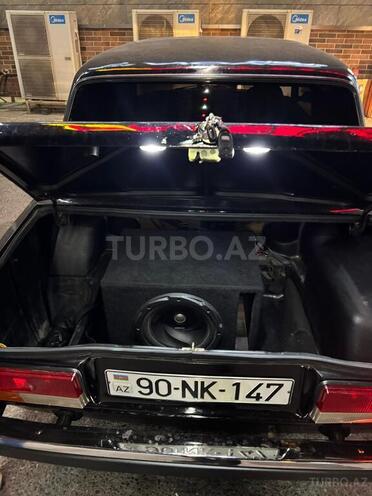 LADA (VAZ) 2107 2011, 150,000 km - 1.5 л - Bakı