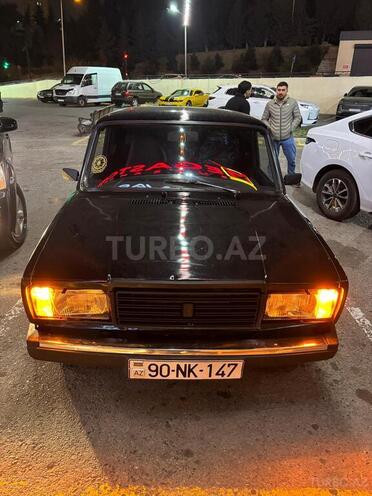 LADA (VAZ) 2107 2011, 150,000 km - 1.5 л - Bakı