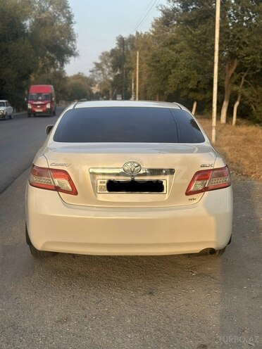 Toyota Camry 2010, 304,400 km - 2.4 л - Bakı