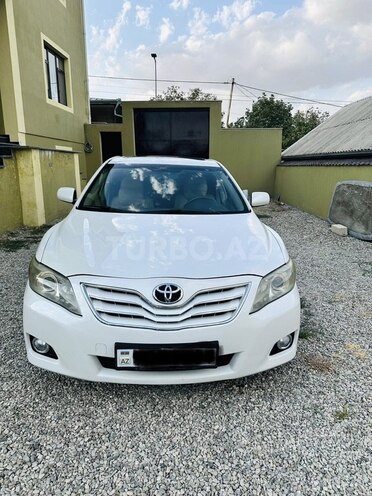 Toyota Camry 2010, 304,400 km - 2.4 л - Bakı