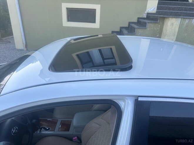Toyota Camry 2010, 304,400 km - 2.4 л - Bakı