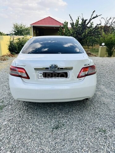 Toyota Camry 2010, 304,400 km - 2.4 л - Bakı