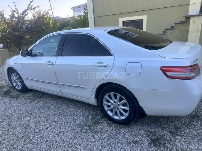 Toyota Camry 2010, 304,400 km - 2.4 л - Bakı