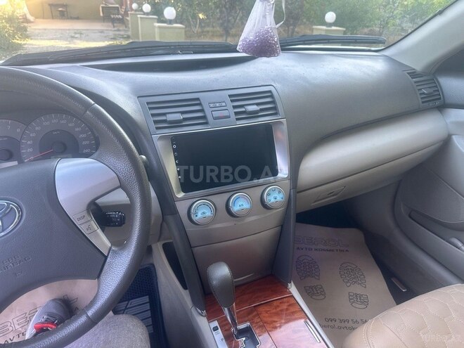 Toyota Camry 2010, 304,400 km - 2.4 л - Bakı