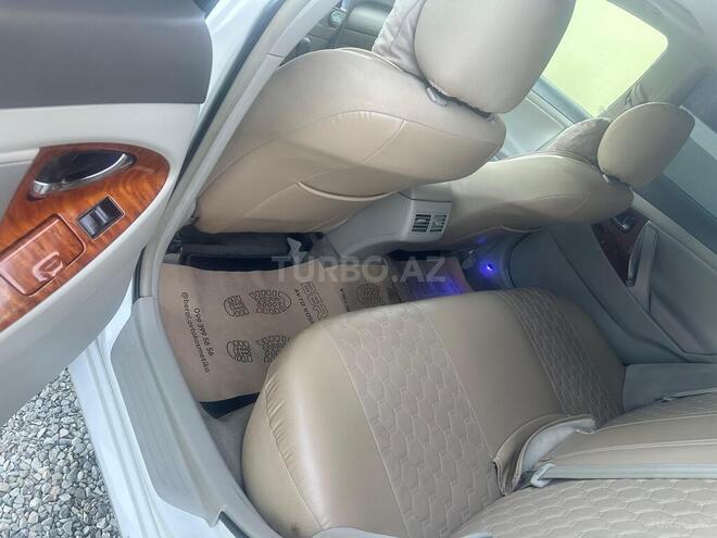 Toyota Camry 2010, 304,400 km - 2.4 л - Bakı
