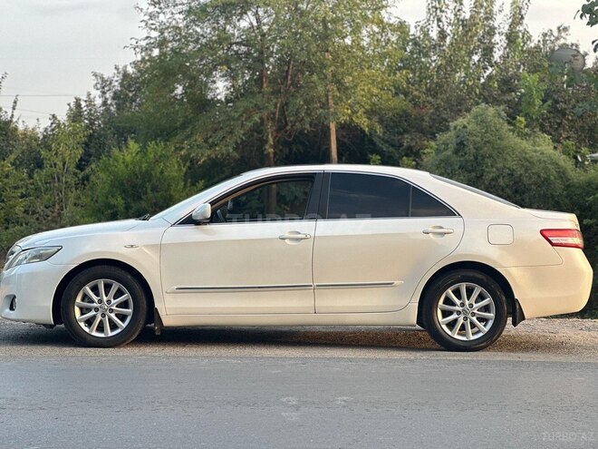 Toyota Camry 2010, 304,400 km - 2.4 л - Bakı