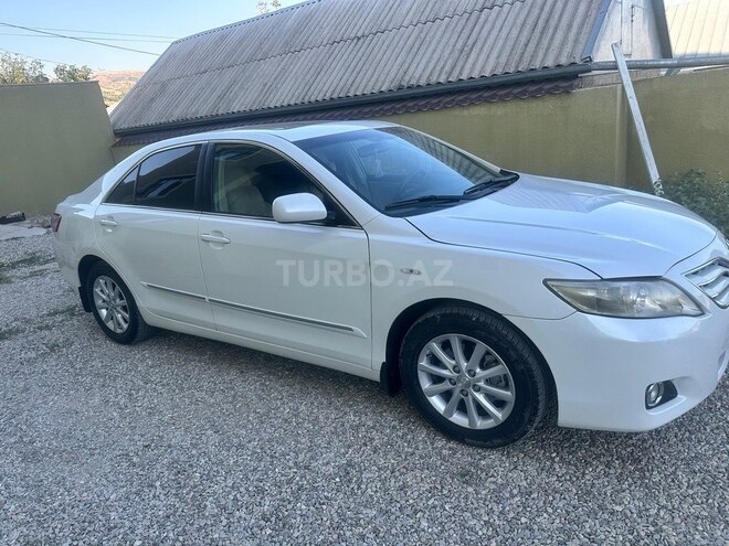 Toyota Camry 2010, 304,400 km - 2.4 л - Bakı