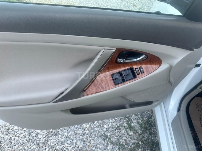 Toyota Camry 2010, 304,400 km - 2.4 л - Bakı