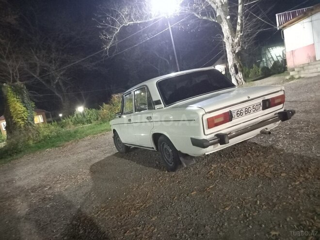 LADA (VAZ) 2106 1997, 233,300 km - 1.5 л - Göyçay