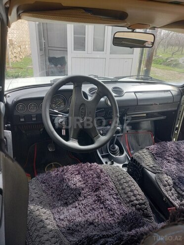 LADA (VAZ) 2106 1997, 233,300 km - 1.5 л - Göyçay
