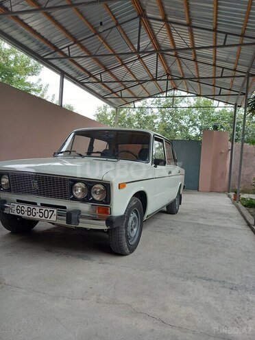 LADA (VAZ) 2106 1997, 233,300 km - 1.5 л - Göyçay